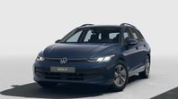 Volkswagen Golf SC Edition 1.5 eTSI 150HK Manuell