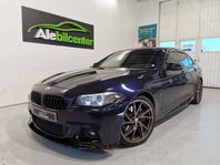 BMW 535 i Sedan Steptronic M Sport Euro 6