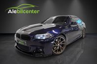 BMW 535 i Sedan Steptronic M Sport Euro 6 (Nybes)