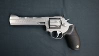 Begagnad Taurus Tracker 357 Revolver