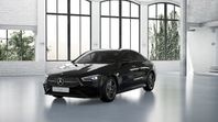 Mercedes-Benz CLA 200 | AMG | LEASINGKAMP FR 4995:-