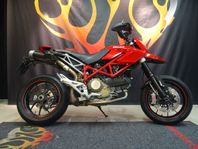 Ducati HYPERMOTARD 1100