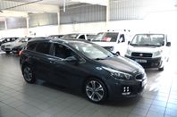 Kia CEED SW 1.6 CRDi (136hk) GT-Line Ränta 3.95%