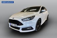 Ford Focus ST 2.0 250 hk