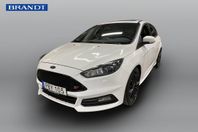 Ford Focus ST 2.0 250 hk