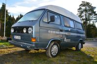 Volkswagen BUS Campingbuss