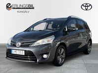 Toyota Verso 1.8 M/D S EDITION 50