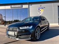 Audi A6 Allroad Quattro 3.0 TDI Sport Edition Dragkrok