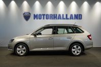 Skoda Fabia Kombi TSI 110 DSG / ADAPTIV FARTHÅLLARE / DRAG /