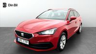 Seat León Sportstourer 1,0 eTSI 110 STYLE DSG7