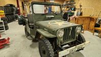 Willys Jeep