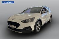 Ford Focus Active Kombi