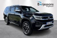 Volkswagen Amarok Style 3.0 L V6 4x4 Demo