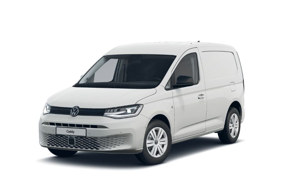 Volkswagen Caddy Cargo Maxi 2...