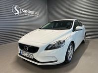 Volvo V40 T3 152hk Kinetic Aut Voc PDC BT Euro 6