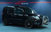 Mercedes-Benz Citan 109 CDI 90hk 20" Dragkrok Bluetooth