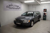 Volvo V70 2.4 Business Euro 4/Besiktigat/Servad/AC/Drag