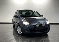 Renault Clio  1.2 E85  AC SVENSK LÅG MILRÄNTEKAMPANJ 3.95 %