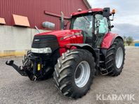 Traktor Case IH Puma 180 CVX