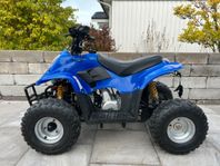 Loncin 70CC Barn ATV 4-Takt