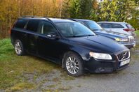 Volvo V70 D5 Momentum Euro 4