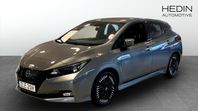 Nissan Leaf N-CONNECTA 39 KWH LED