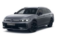 Volkswagen Passat R-line Black Style 2.0 TDI 4motion 193hk