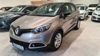 Renault Captur 0.9 TCe Euro 5 *Keyless *GPS *NY ADRESS*