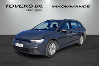 Volkswagen Golf Sportscombi 1,5 e-TSI 130 hk DSG Drag/Backka