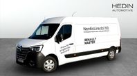 Renault Master L3H2 Nordic Line dCi 150 *Omg. leverans*