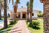 Villa Cabo Roig