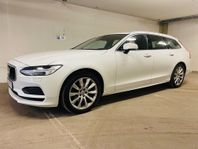 Volvo V90 D3  Advanced Edition, Momentum Euro6 OBS 11800 mil