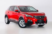 Peugeot 3008 1.2 PureTech EAT Euro 6 | 130HK | SVENSKSÅLD