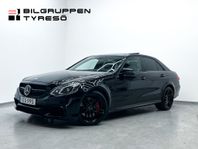 Mercedes-Benz E 63 AMG S 4M MCT, 585hk Exclusive Fullutr.