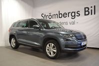 Skoda Kodiaq STYLE TDI 150 4X4