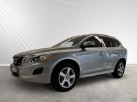 Volvo XC60 D4 163 AWD R-Design