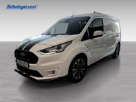 Ford Transit Connect 230 LWB L2 1.5TDCi 120 Sport A