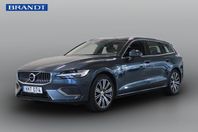 Volvo V60 Recharge T6 II Inscr Expression