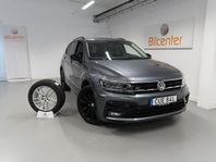 Volkswagen Tiguan Allspace 2.0 TDI 4M GT R-Line Black Style