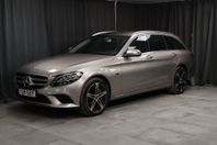 Mercedes-Benz C 300 T de 9G-Tronic Avantgarde