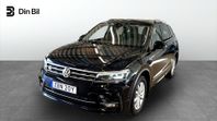 Volkswagen Tiguan Allspace 2.0 TDI 4M R-Line  Drag Värmare V