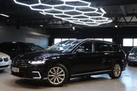 Volkswagen Passat GTE Plug-in DRAG P-VÄRM GPS CARPLAY IQ 218