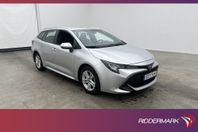 Toyota Corolla Touring Sports Hybrid 122hk Active Kamera