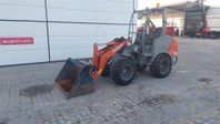 Weycor AR320 Agrar