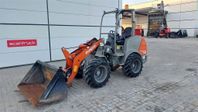 Weycor AR320 Agrar