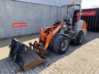 Weycor AR380 Agrar