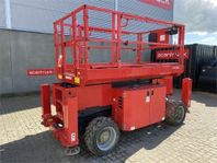 Manitou 120SC