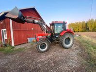 Case IH 745XL