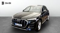 Audi Q5 40 TDI quattro Proline advanced 204 hk S tronic