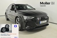 Audi E-Tron S SB 503hk q | HUD | 360° | B&O | Matrix | 22"